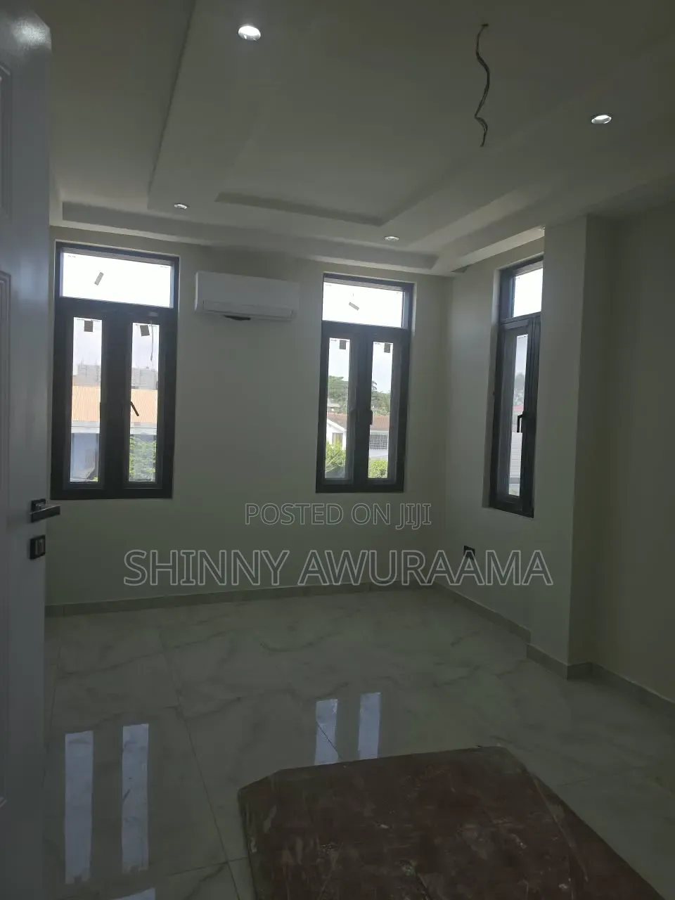 1bdrm Apartment in East Legon, Ability for rent