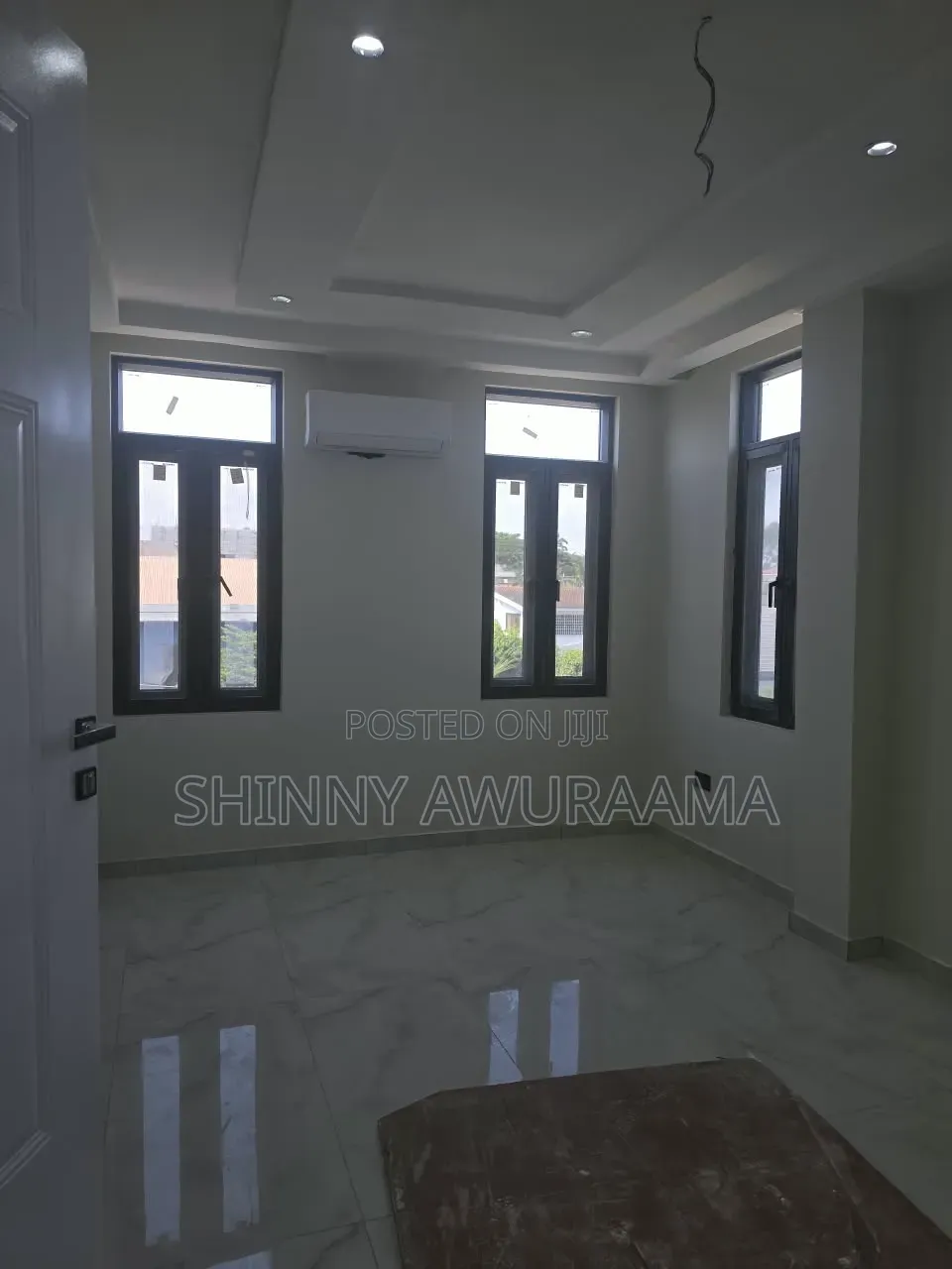 1bdrm Apartment in East Legon, Ability for rent