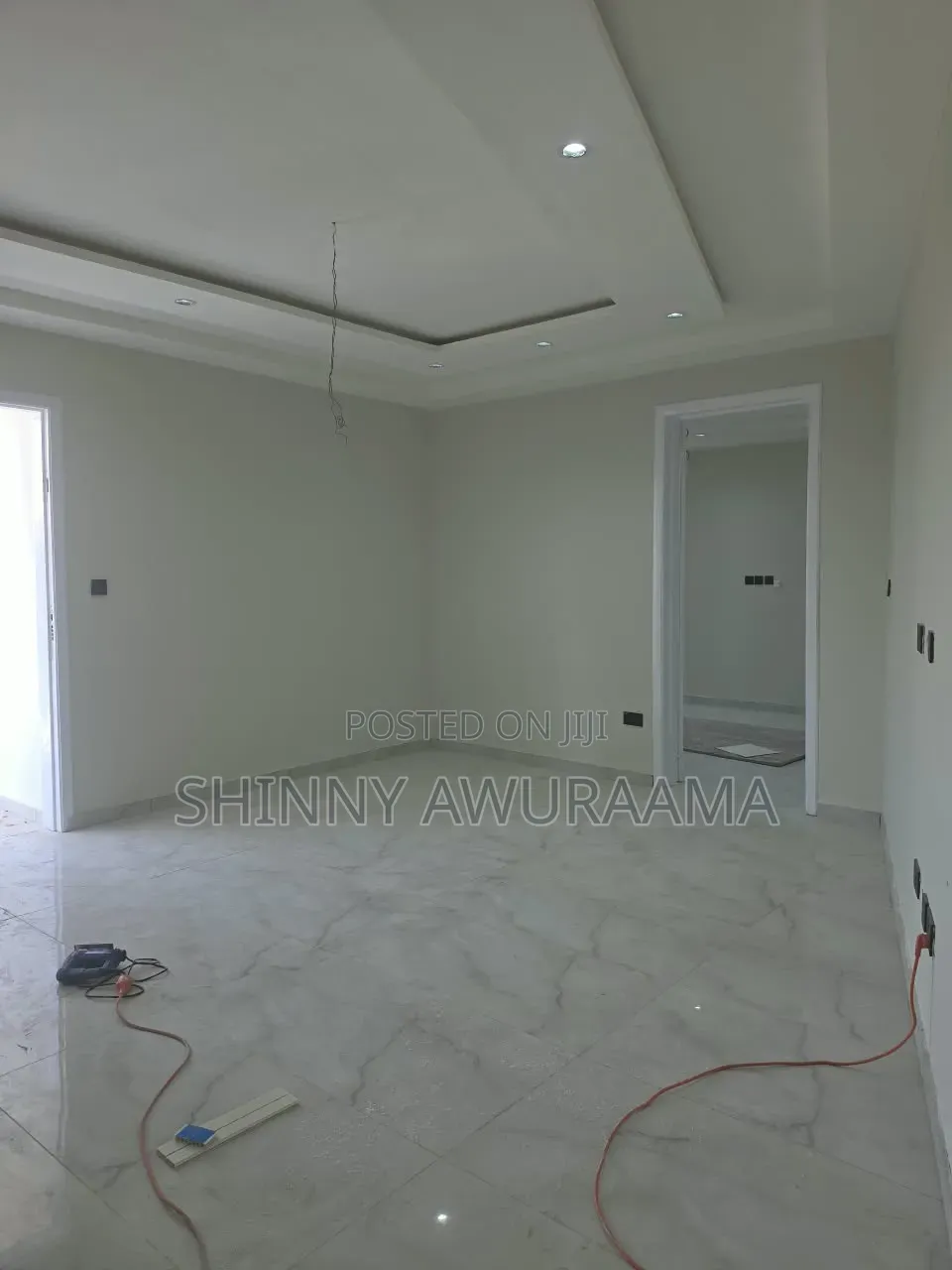 1bdrm Apartment in East Legon, Ability for rent