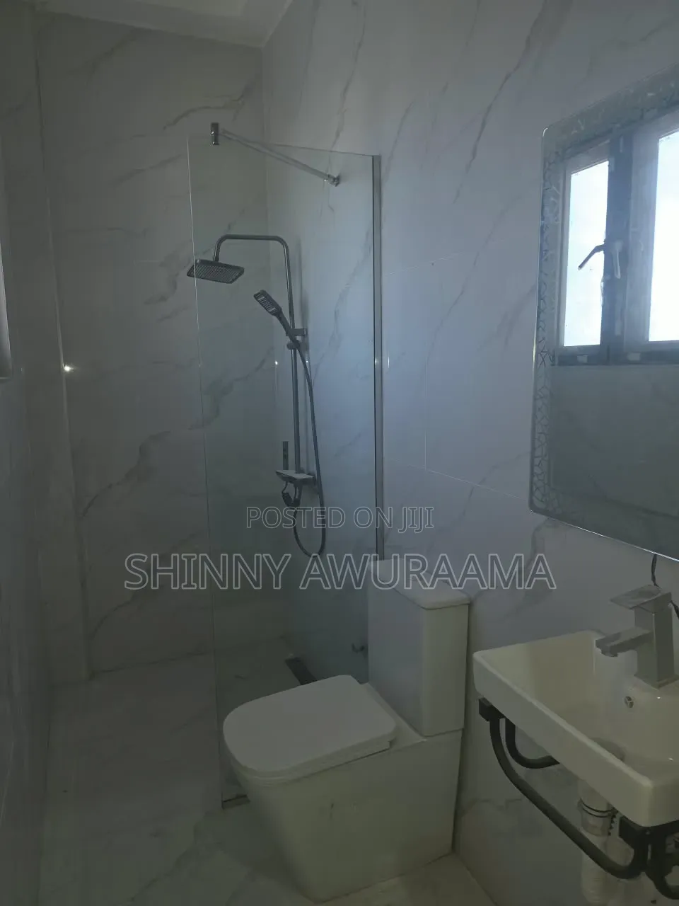 1bdrm Apartment in East Legon, Ability for rent