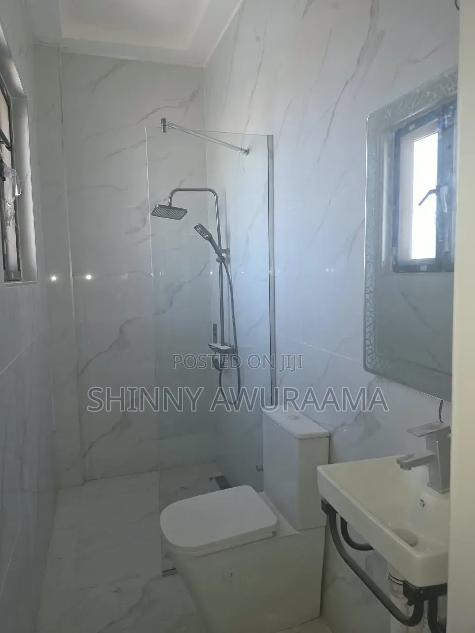 1bdrm Apartment in East Legon, Ability for rent