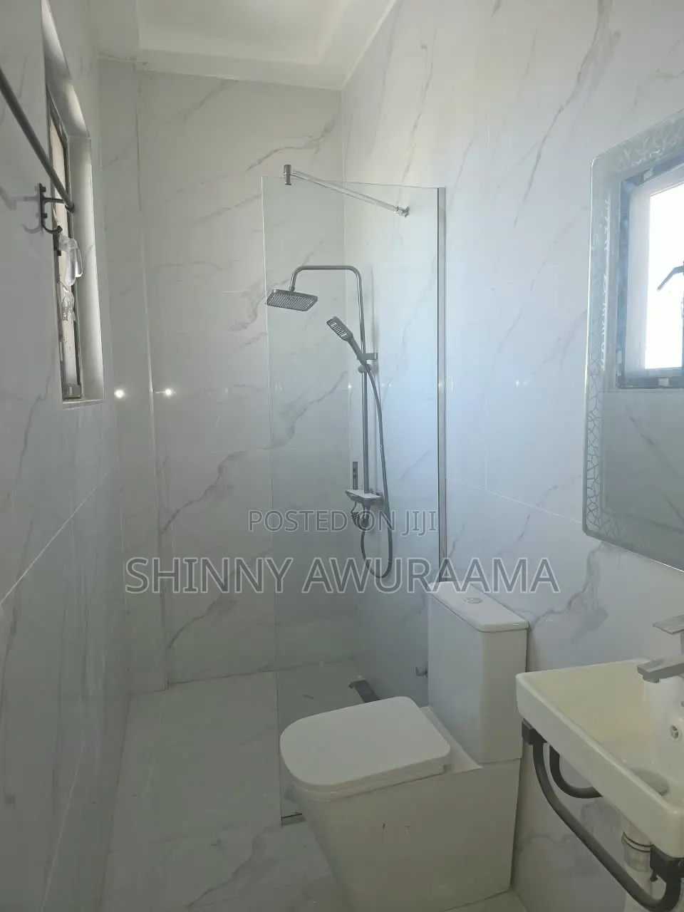 1bdrm Apartment in East Legon, Ability for rent