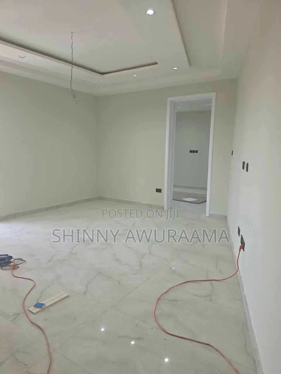 1bdrm Apartment in East Legon, Ability for rent