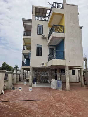 1bdrm Apartment in East Legon, Ability for rent
