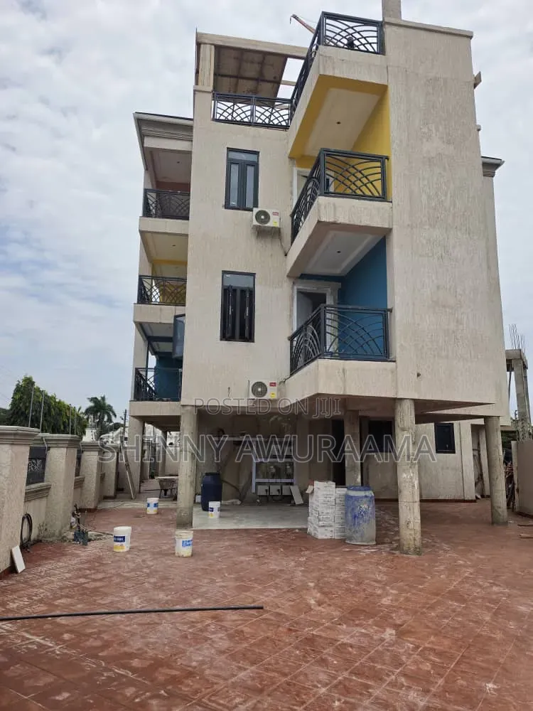 1bdrm Apartment in East Legon, Ability for rent