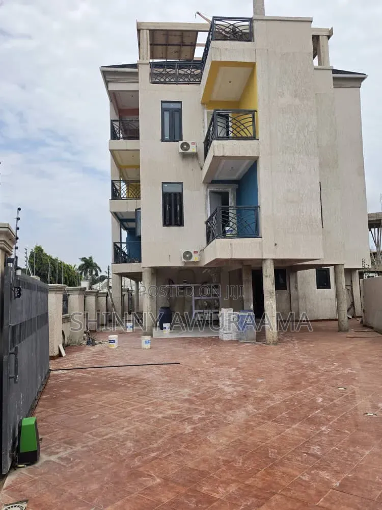 1bdrm Apartment in East Legon, Ability for rent