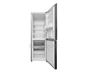 Nasco 287L Bottom Freezer Refrigerator (NASD2-44)
