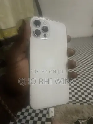 Apple iPhone 12 Pro Max 128 GB White