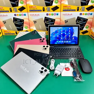 New SAILBook B40 Pro 512 GB