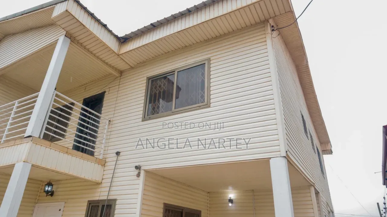 3bdrm House in Spintex, Accra Metropolitan for sale