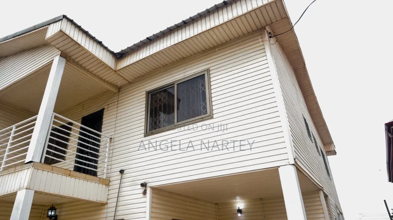 3bdrm House in Spintex, Accra Metropolitan for sale