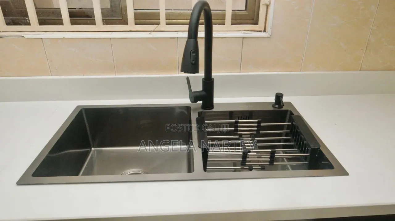 3bdrm House in Spintex, Accra Metropolitan for sale