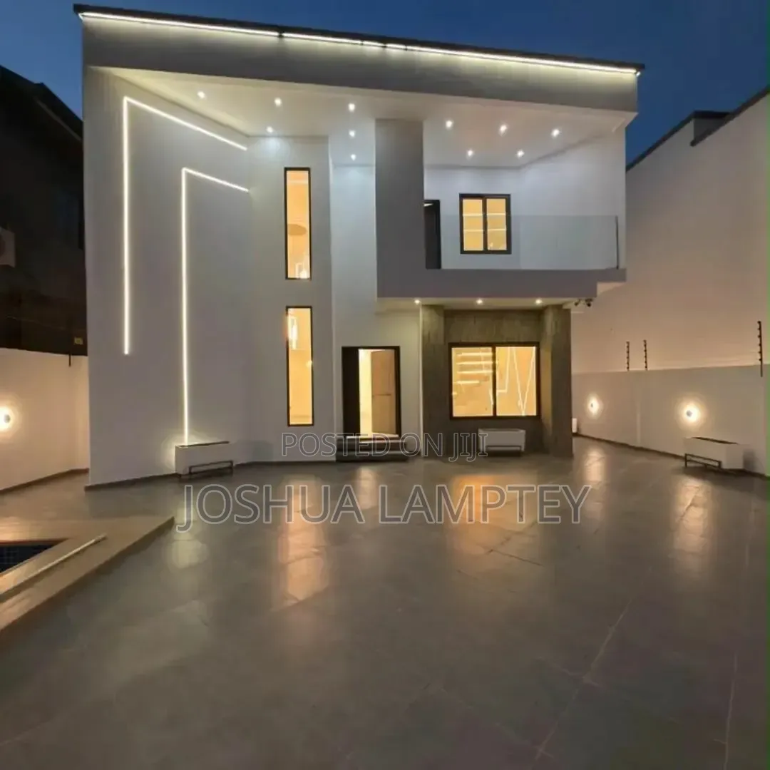 4bdrm House in School Junction for sale