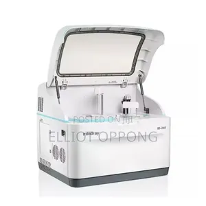 Mindray Bs240 Chemistry Analyzer