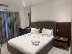 Furnished 2bdrm Apartment in Shiashi, Accra Metropolitan for sale