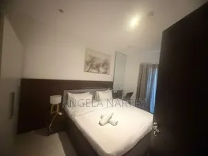 Furnished 2bdrm Apartment in Shiashi, Accra Metropolitan for sale