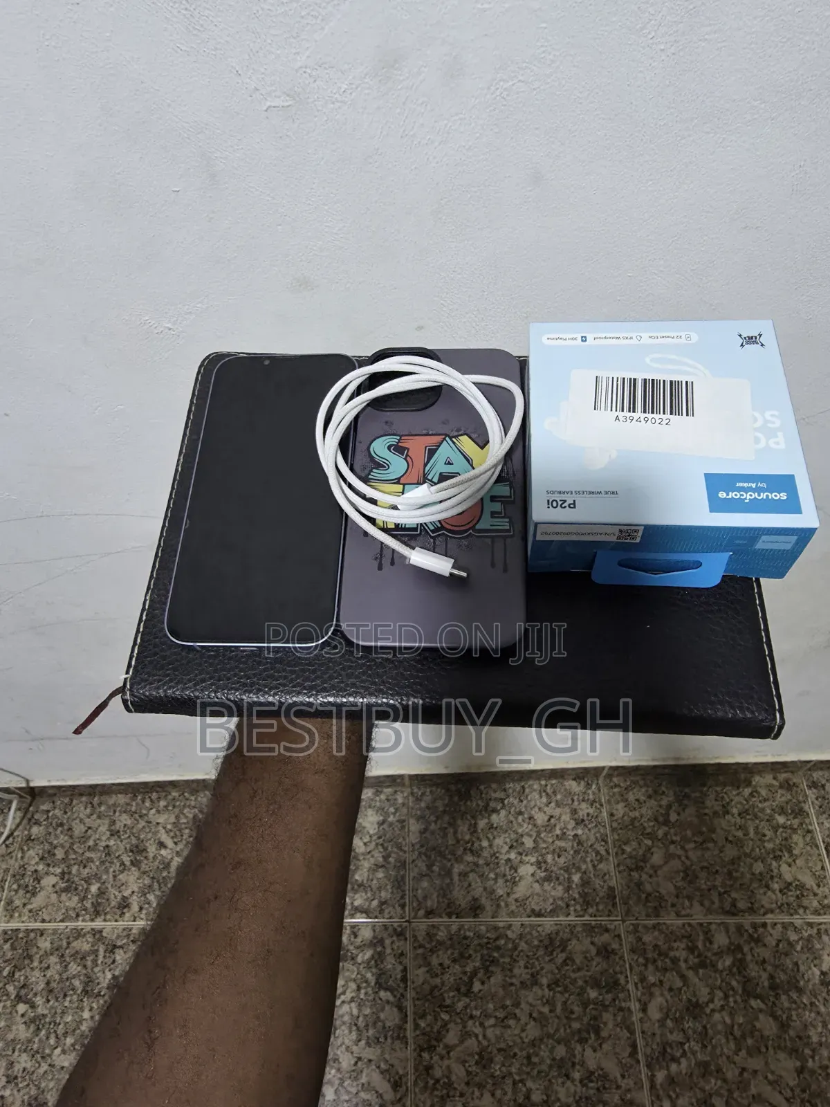 Apple iPhone 14 128 GB Blue