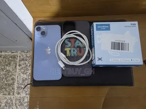 Apple iPhone 14 128 GB Blue