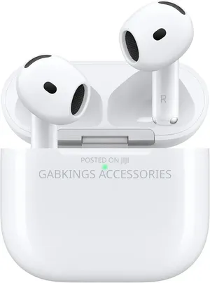 New Apple Airpod 5