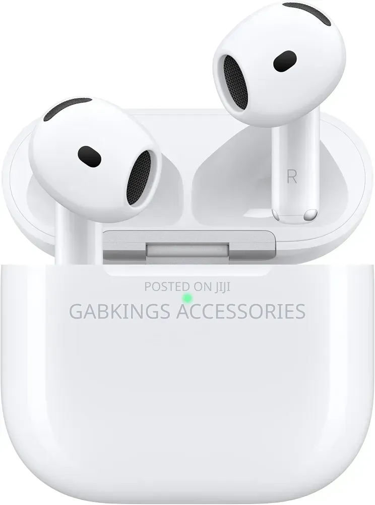 New Apple Airpod 5