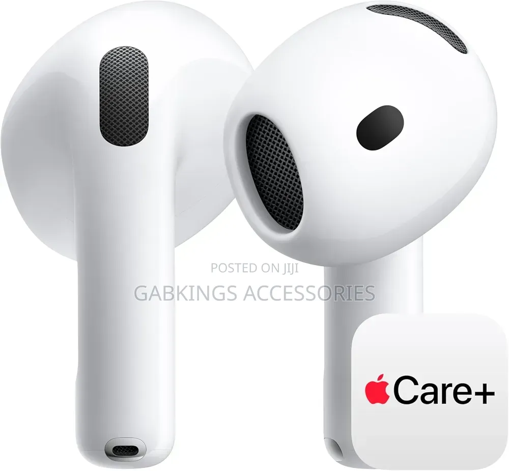 New Apple Airpod 5