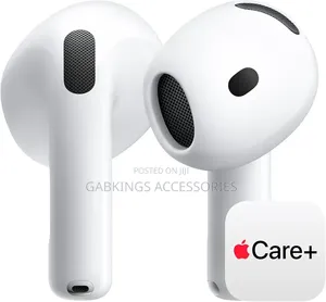 New Apple Airpod 5