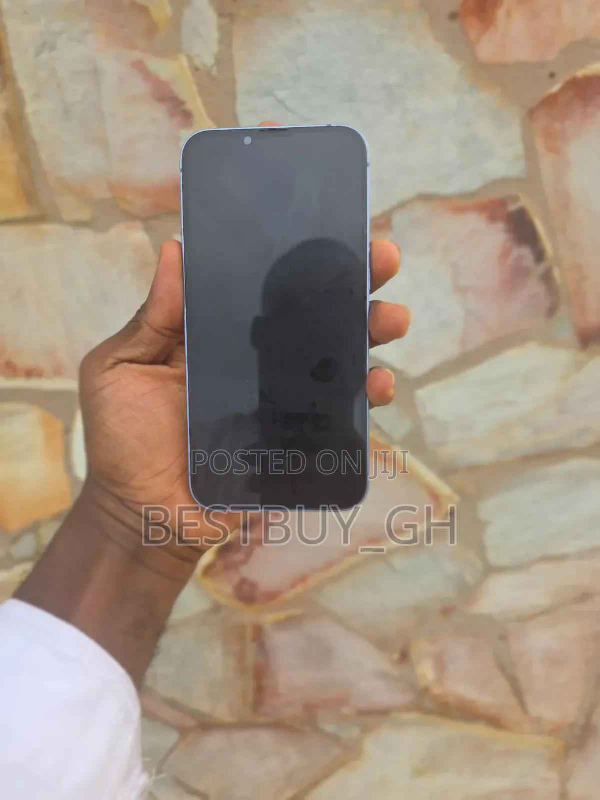 Apple iPhone 14 128 GB Blue