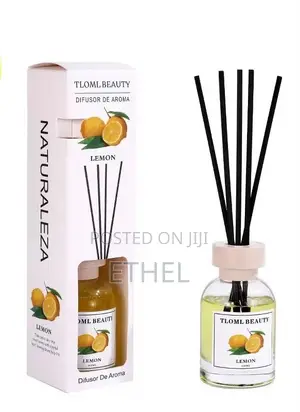 Fruity Diffusers