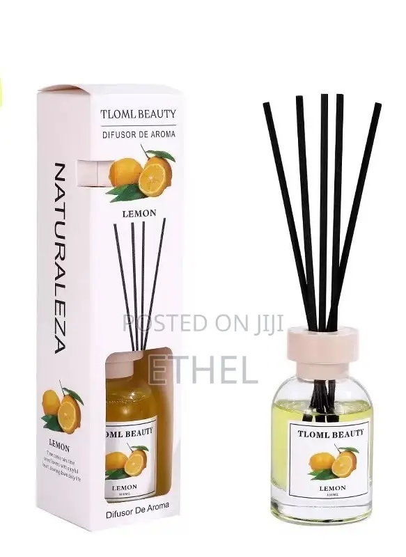 Fruity Diffusers
