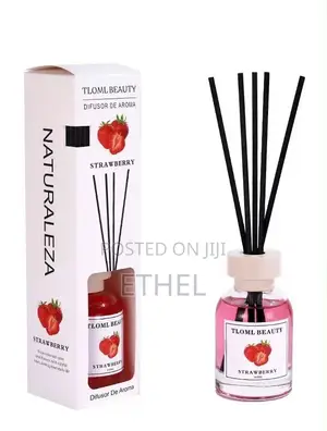 Fruity Diffusers