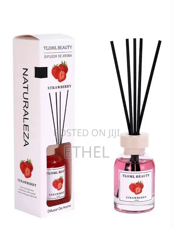 Fruity Diffusers