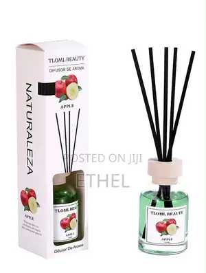 Fruity Diffusers