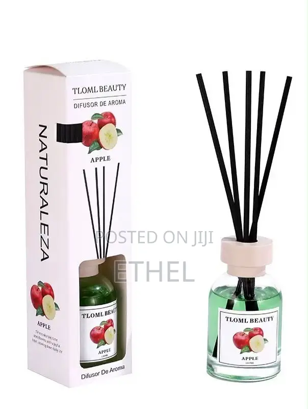 Fruity Diffusers