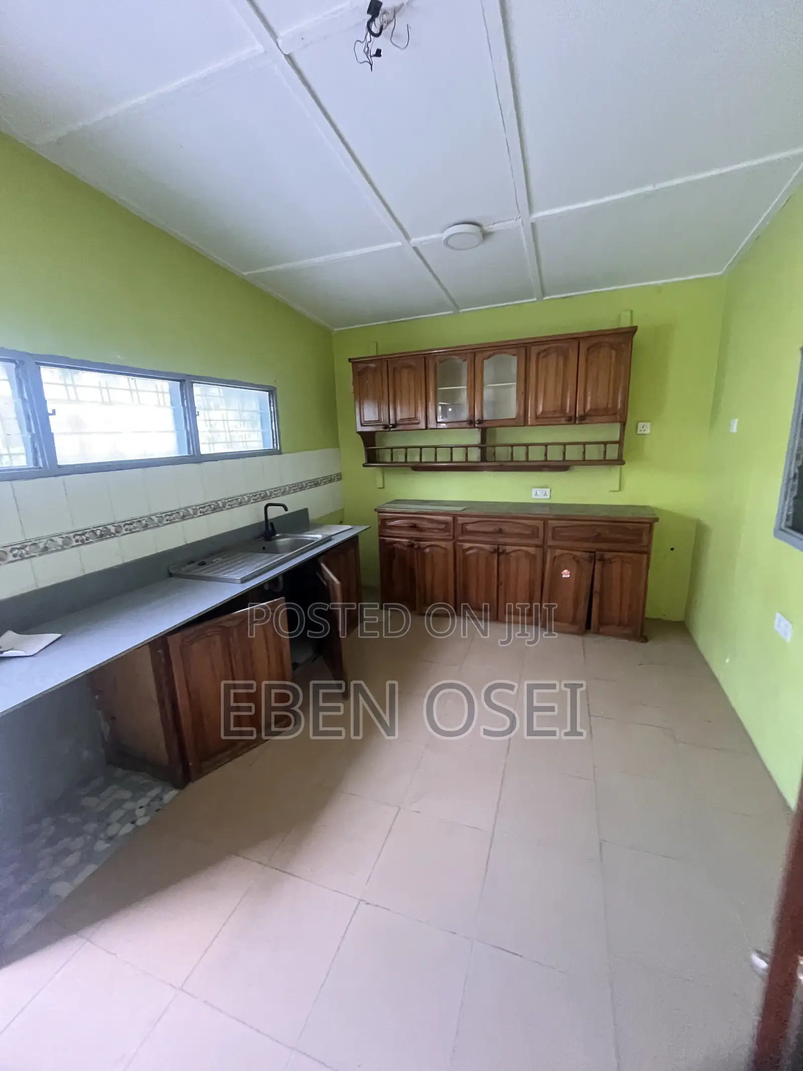 3bdrm House in Dansoman for rent
