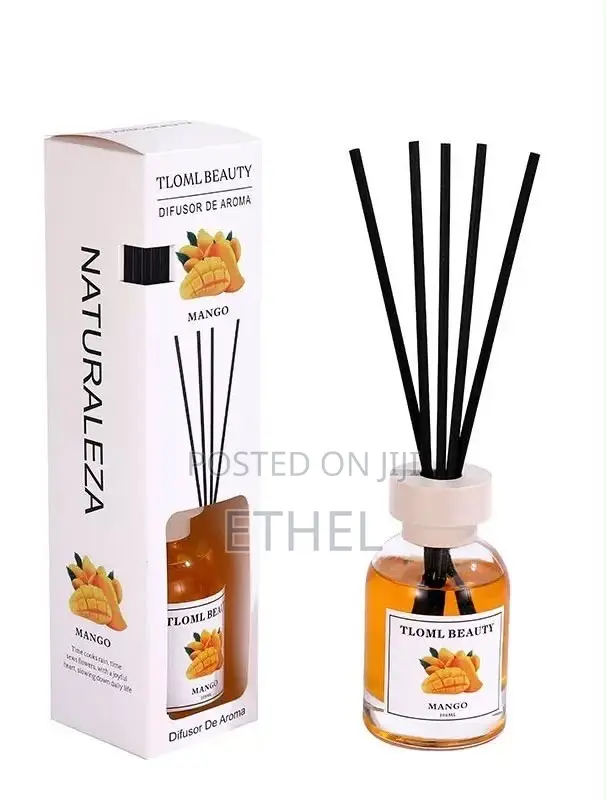 Fruity Diffusers
