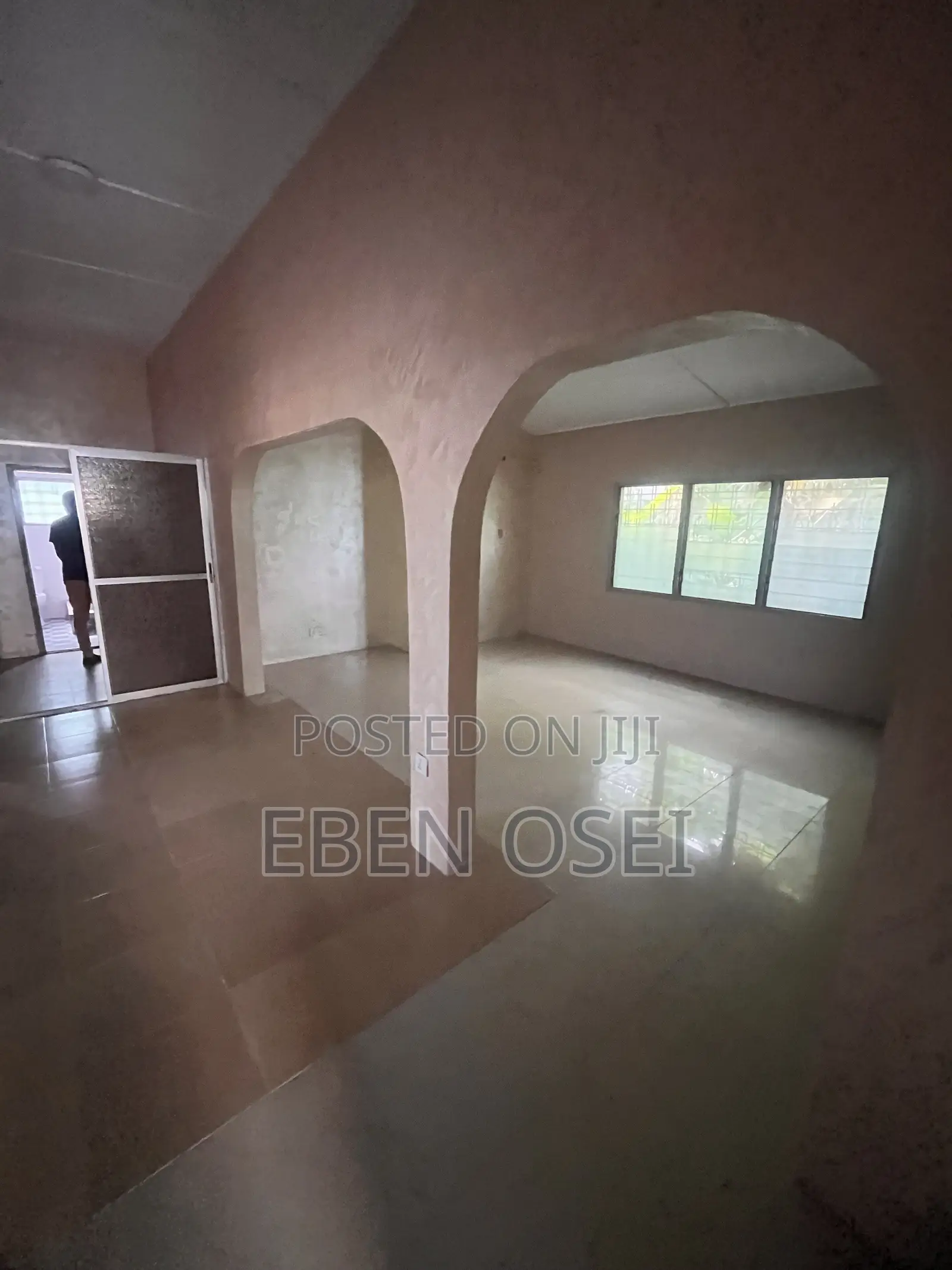 3bdrm House in Dansoman for rent