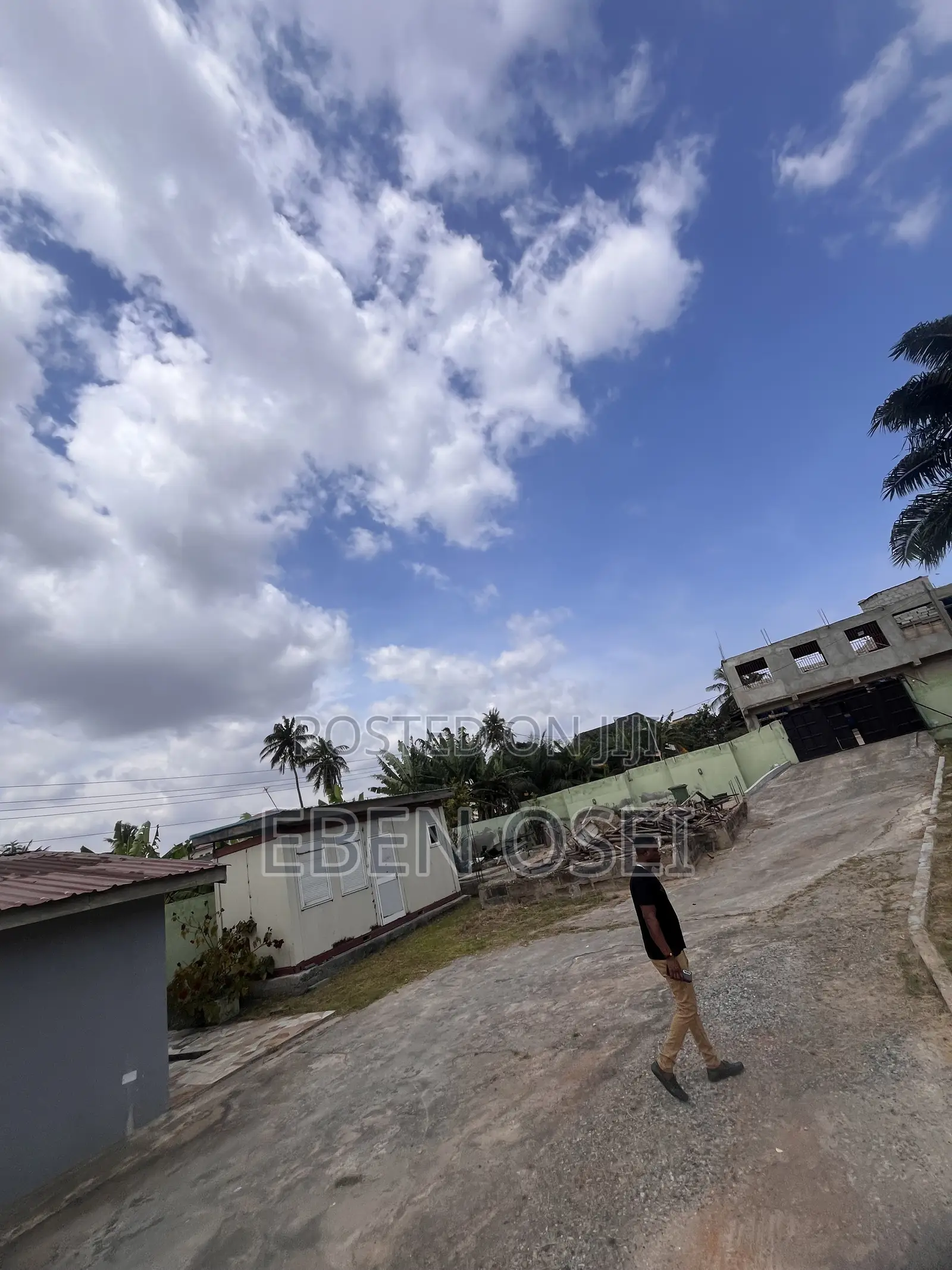 3bdrm House in Dansoman for rent