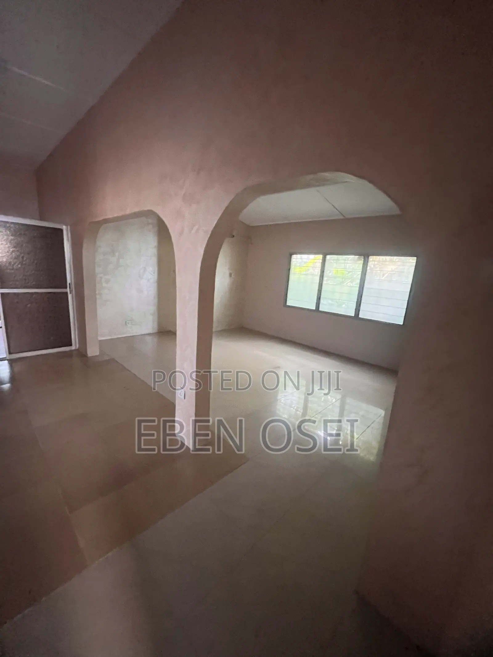 3bdrm House in Dansoman for rent