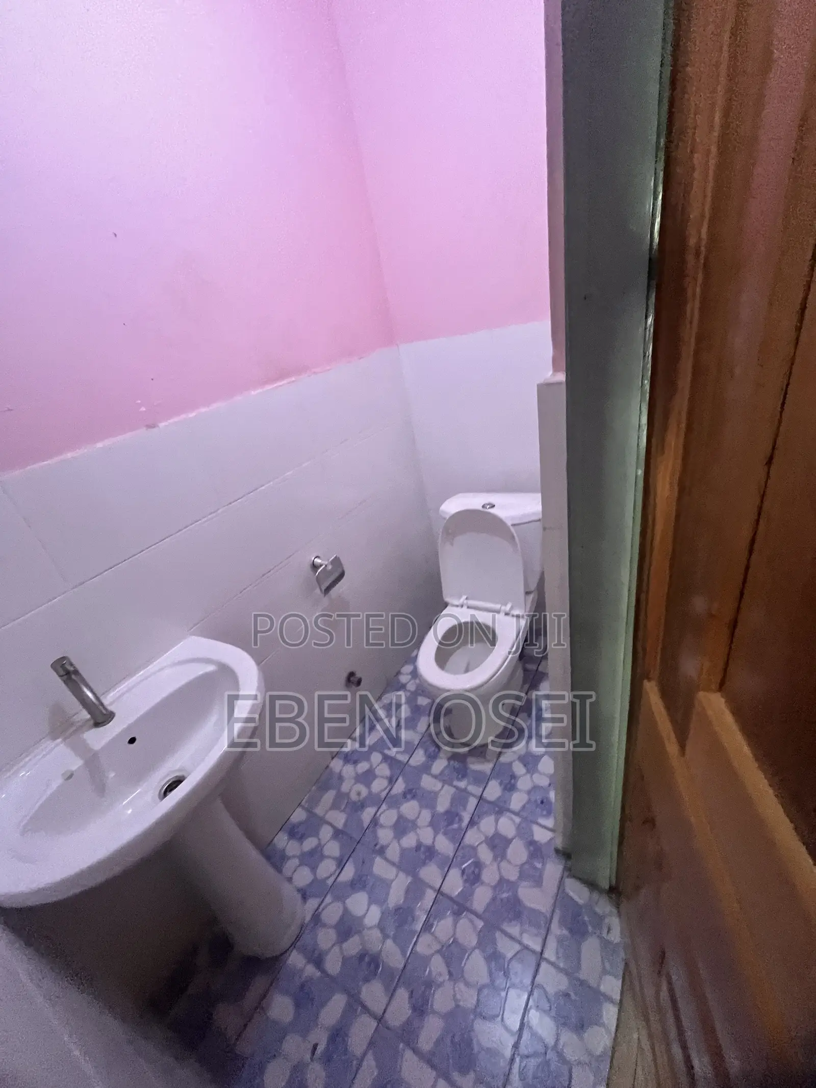3bdrm House in Dansoman for rent