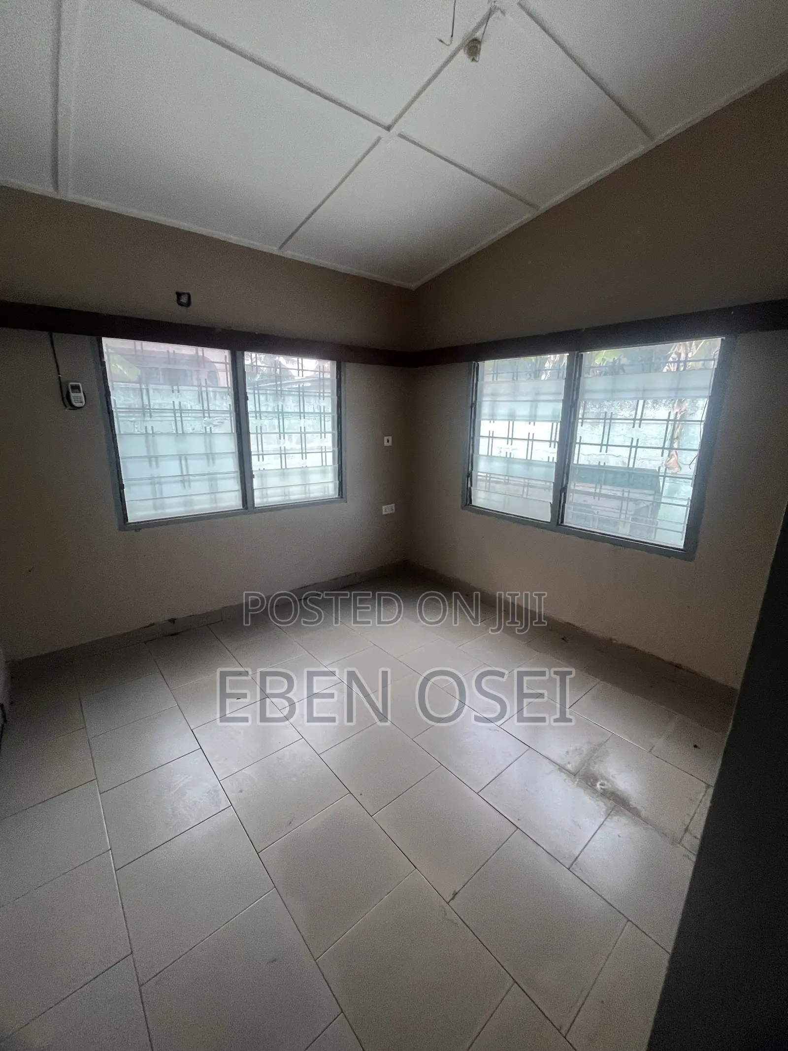 3bdrm House in Dansoman for rent