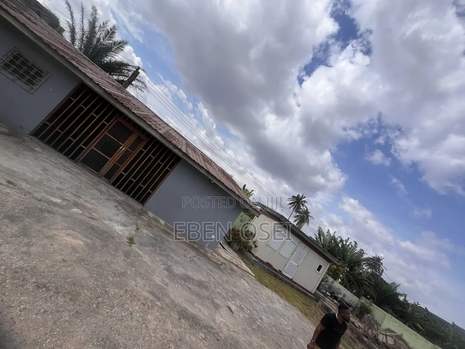 3bdrm House in Dansoman for rent