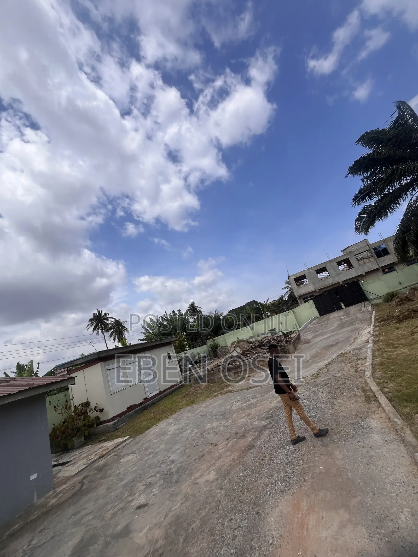 3bdrm House in Dansoman for rent
