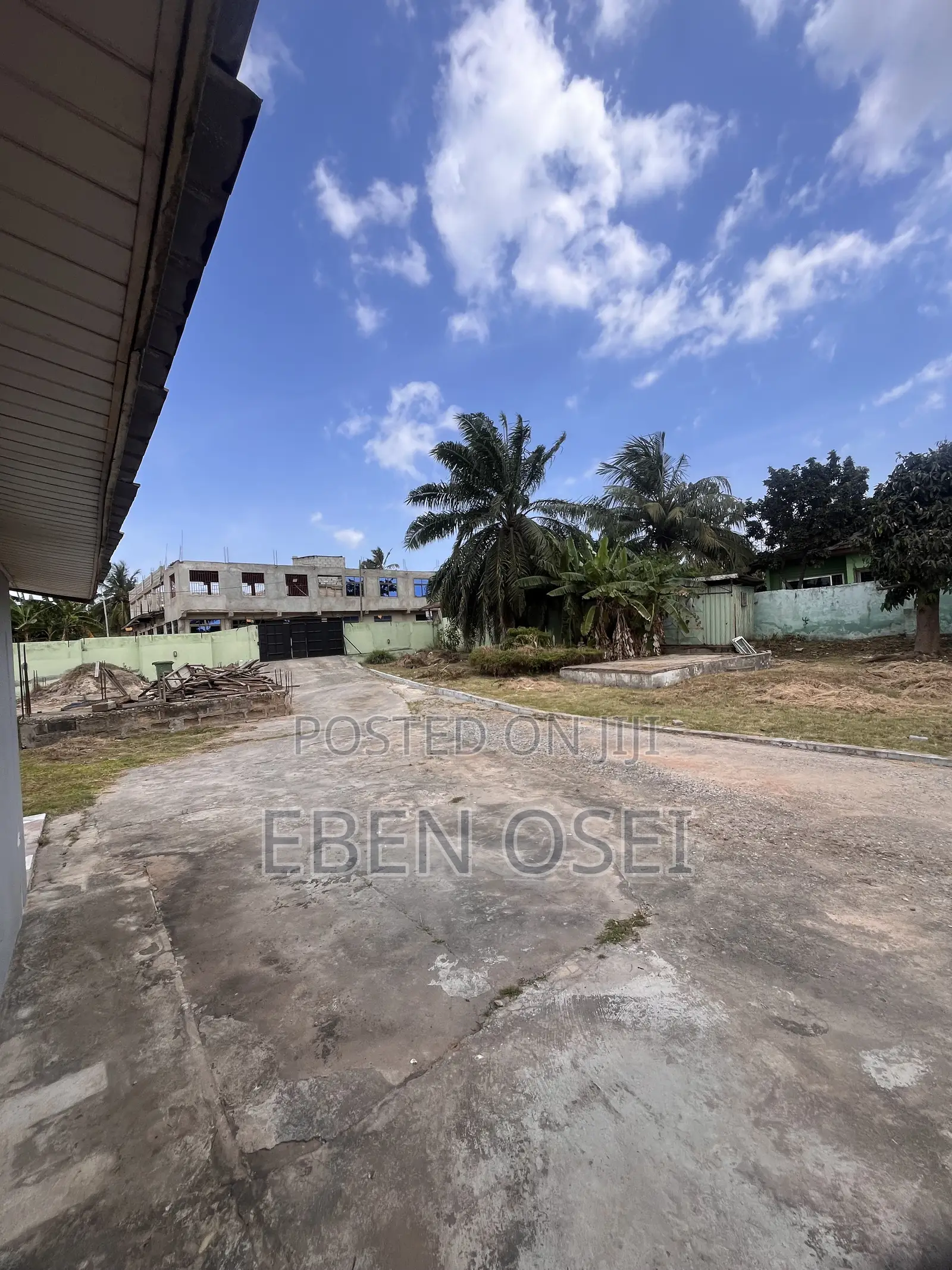 3bdrm House in Dansoman for rent