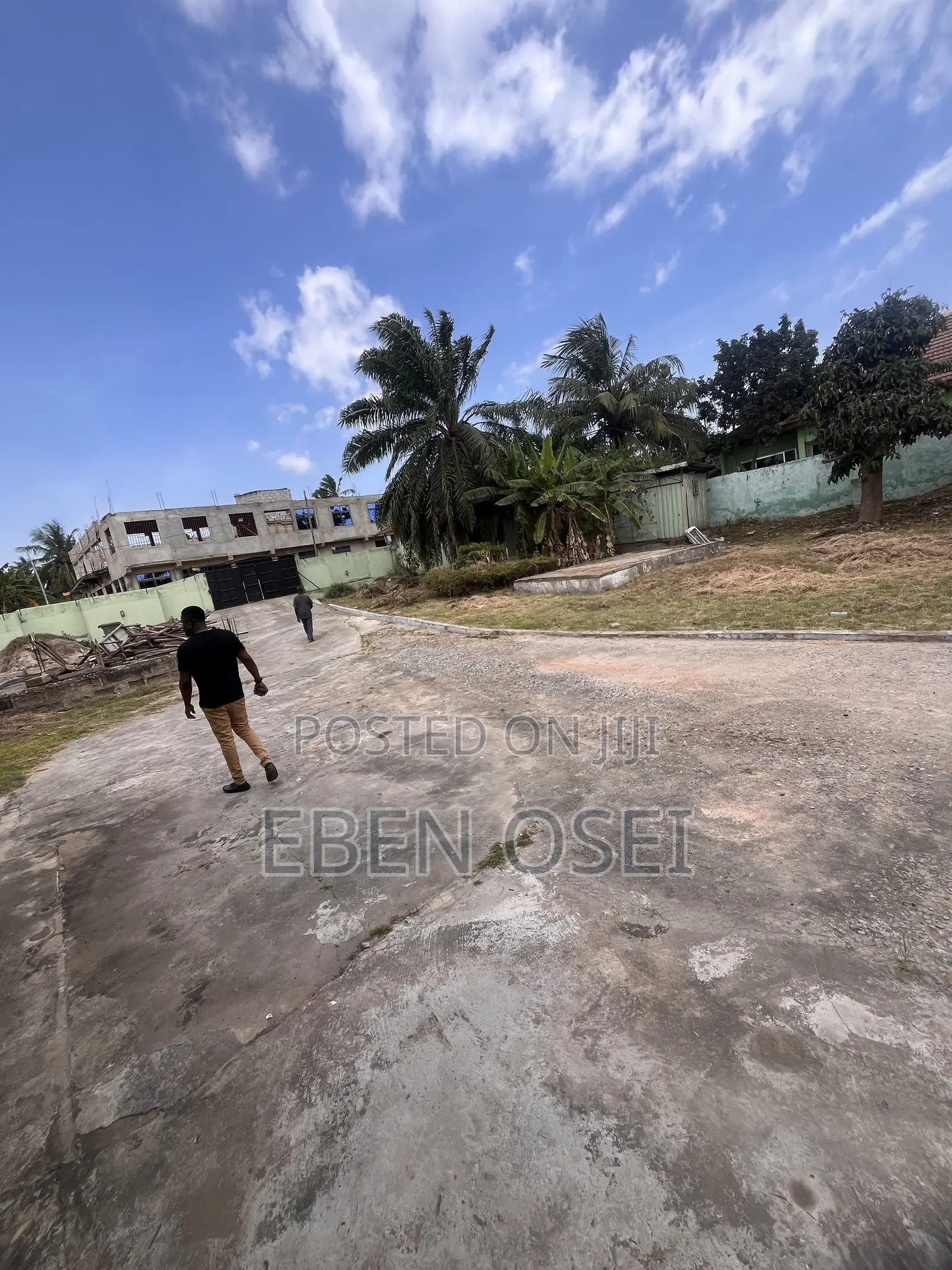 3bdrm House in Dansoman for rent