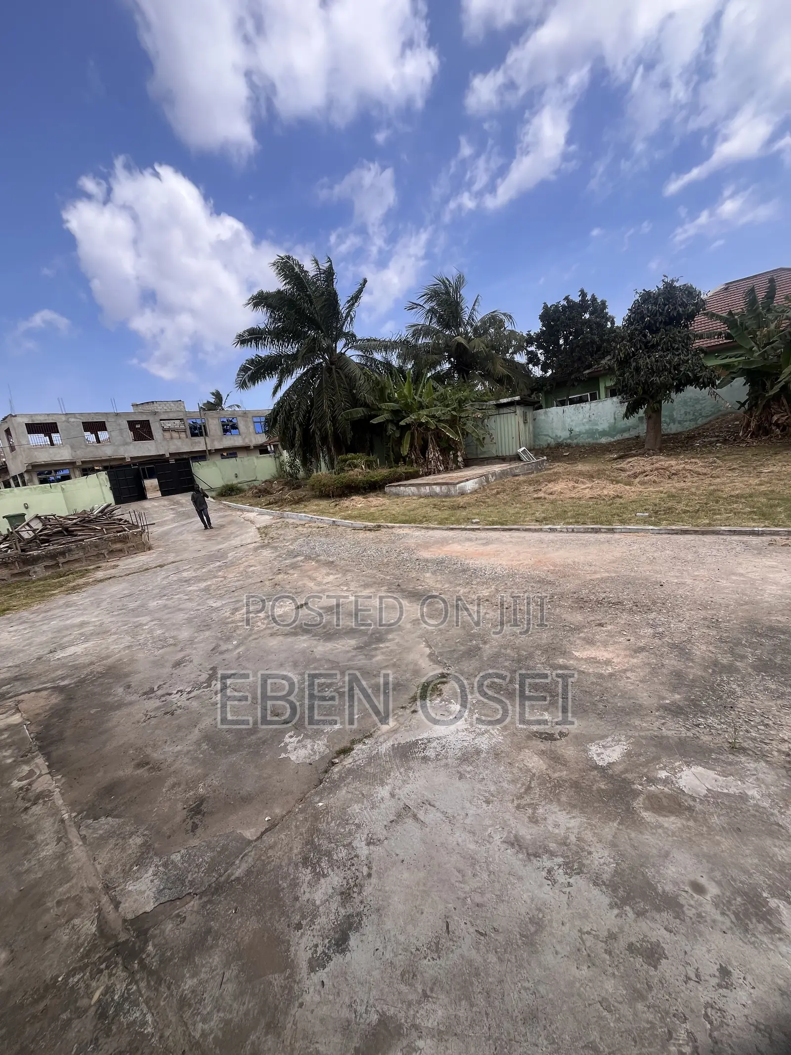 3bdrm House in Dansoman for rent