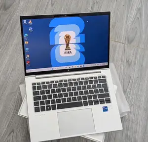 Laptop HP EliteBook 830 G9 8GB Intel Core i5 SSD 512GB