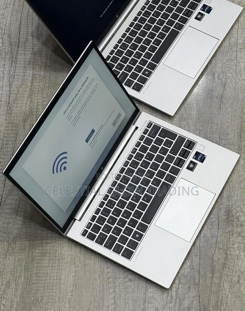 Laptop HP EliteBook 830 G9 8GB Intel Core i5 SSD 512GB