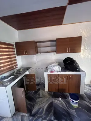 1bdrm Apartment in Dansoman for rent