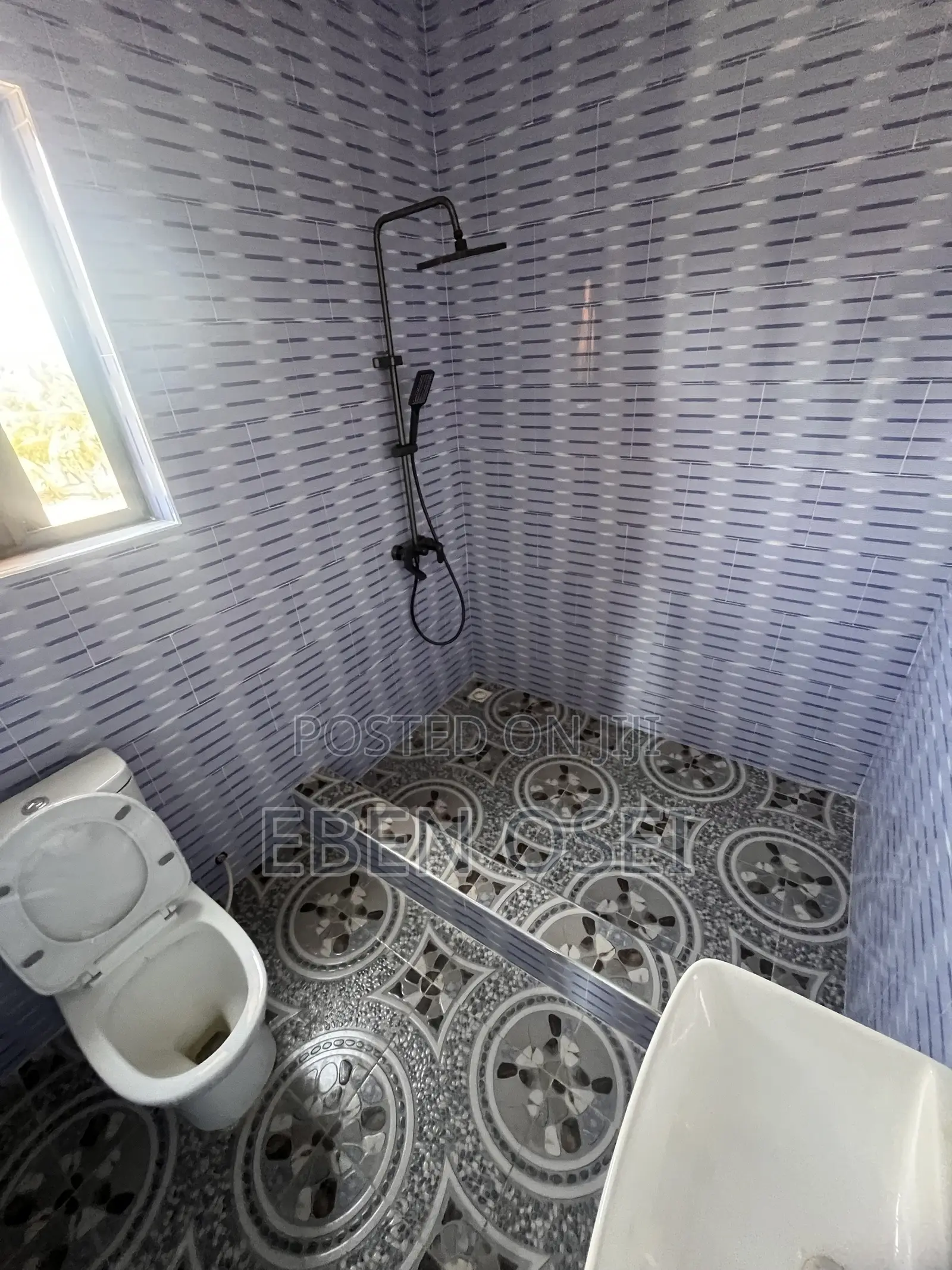1bdrm Apartment in Dansoman for rent