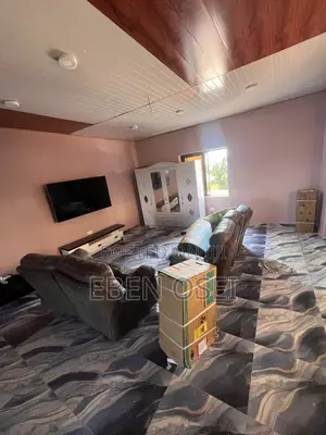 1bdrm Apartment in Dansoman for rent